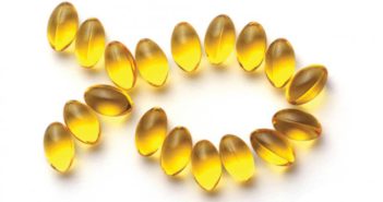 Kwasy omega 3