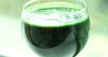 Spirulina